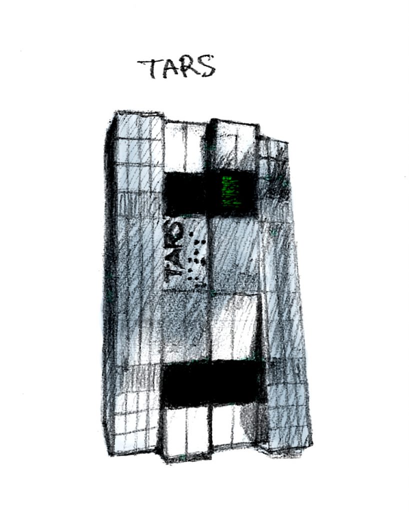 TARS