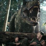 映画『プリミティヴ・ウォー 恐竜戦争』