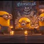 映画『ミニオンズ＆モンスターズ』© Universal Studios. All Rights Reserved.