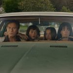 映画『オークストリートの異変』