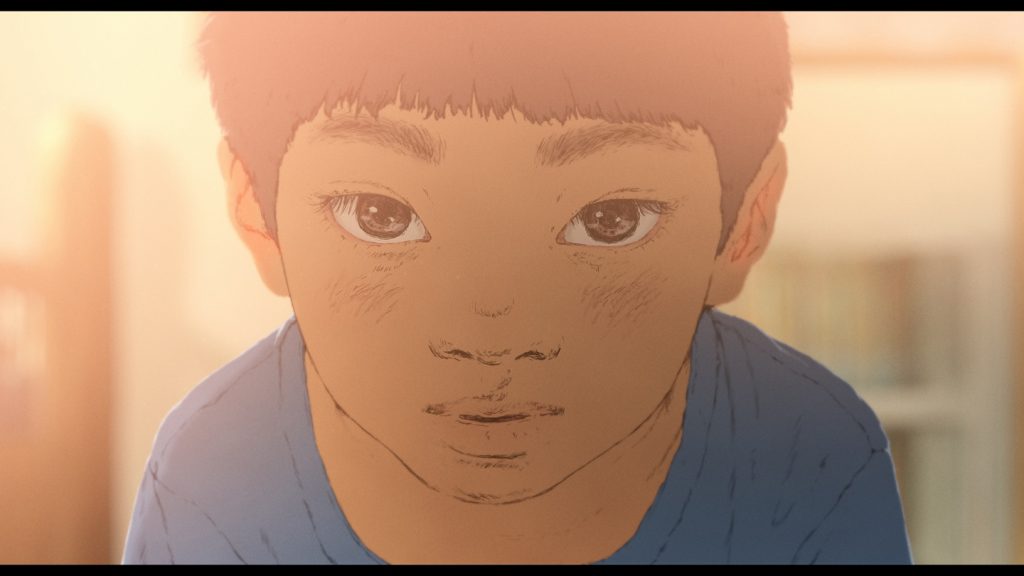 『我々は宇宙人』©NOTHING NEW, MIYU PRODUCTIONS