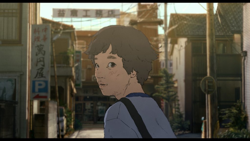 『我々は宇宙人』©NOTHING NEW, MIYU PRODUCTIONS